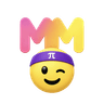 MathsMoji